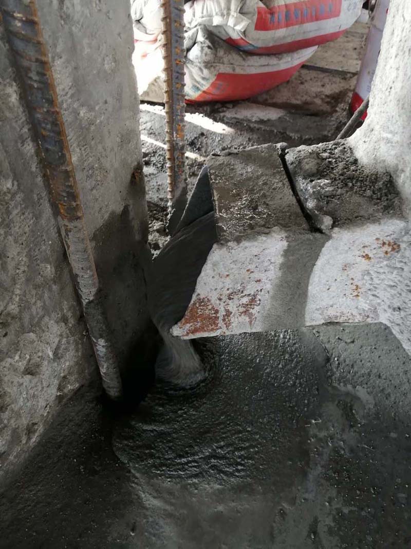 屋面防水层败坏补救措施（二）
