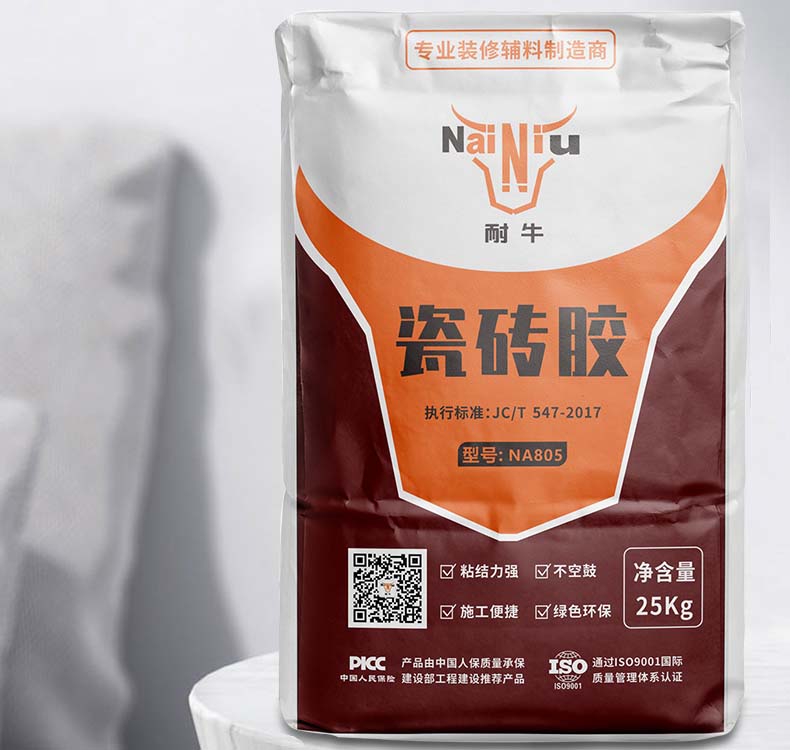 瓷砖背胶和瓷砖胶哪个好？