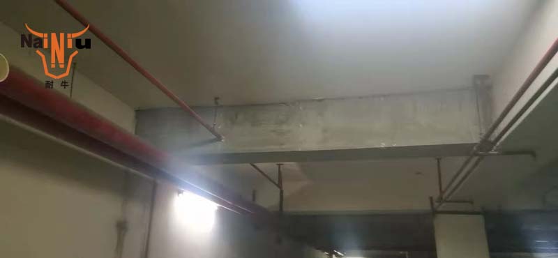 若何给高楼屋顶做防水处置？