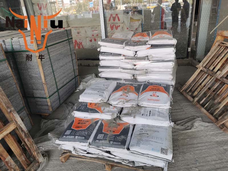 防水堵漏中，灌浆料的防护措施和具体施工法子（下）