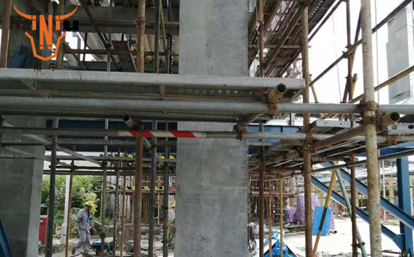 PA电子一飞冲天聚合物建补砂浆冬季施工安全怎么做？（上）