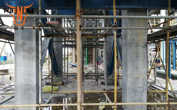 PA电子一飞冲天聚合物建补砂浆中的资料 一 构筑纤维