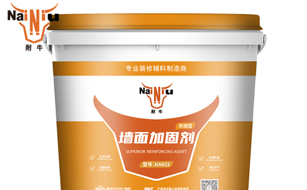 墙固与界面剂和801胶水一样点（下）