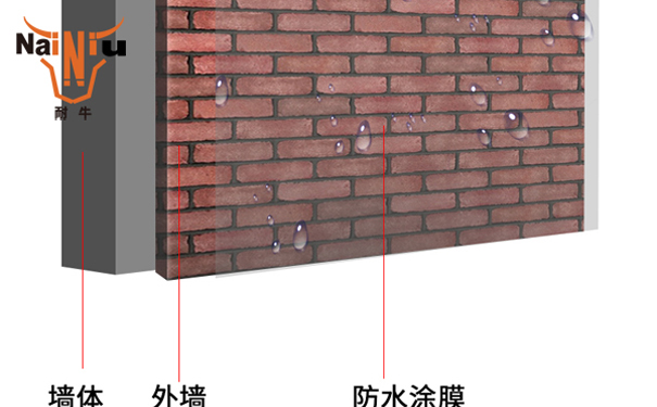 厕所防水应该这样做